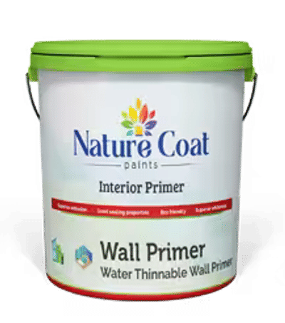 #WallPainting #PrimerCoating #interiorpainting Interior wall primer by NATURE COAT PAINTS