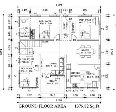 #vasthuplan #EastFacingPlan #4bhkplan  #colonialhouse #ContemporaryHouse #TraditionalHouse #1950sqft  #vasthuhomeplan #vasthuconsulting #vastufloorplan #HouseDesigns #KeralaStyleHouse #HouseDesigns