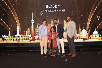 dr fixit signature club award show in Kuala Lumpur Malaysia 2025