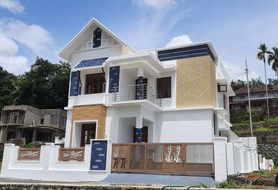 3bhk 1400sqft villa for sale @Mulamthuruthy 55 lakhs #villaconstrction  #saleofproperty  #villasale #kochi
