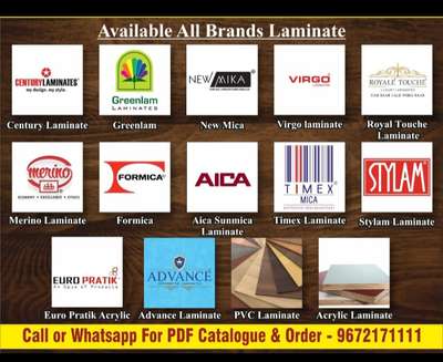 #InteriorDesigner 
 #Laminate 
 #greenlam 
 #century 
 #mica 
 #virgolaminate 
 #merinoleminates