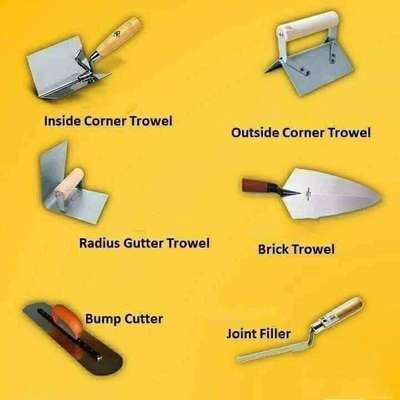 #ConstructionTools