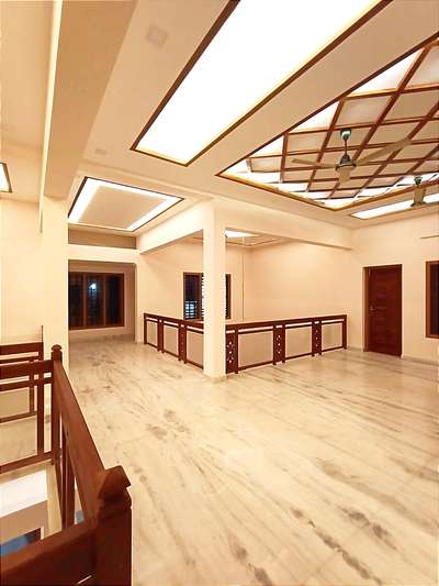 new project @ Aluva
 #ceiling
 #newhome
 #moderninterior
 #falseceilingmodels
 #modernhome
 #interiordesign
 #HomeDecor