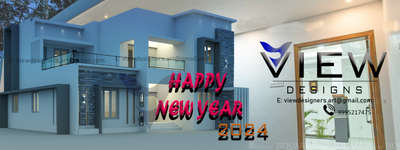 Happy New Year#