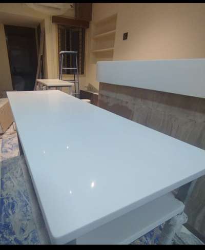#corian  #coriansheet  #achrilicwallclading  #achrilicdesigner  #achrilickitchencountertop  #coriansheetkannur  #coriansheetmalappuram  #