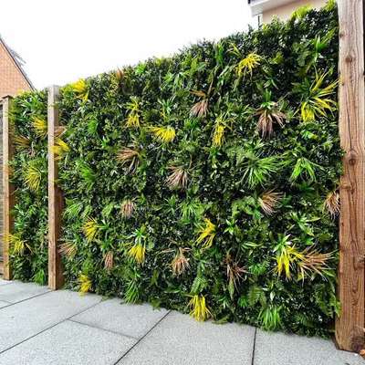 artificial wall l