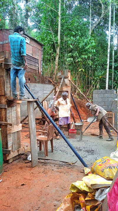 Residential project