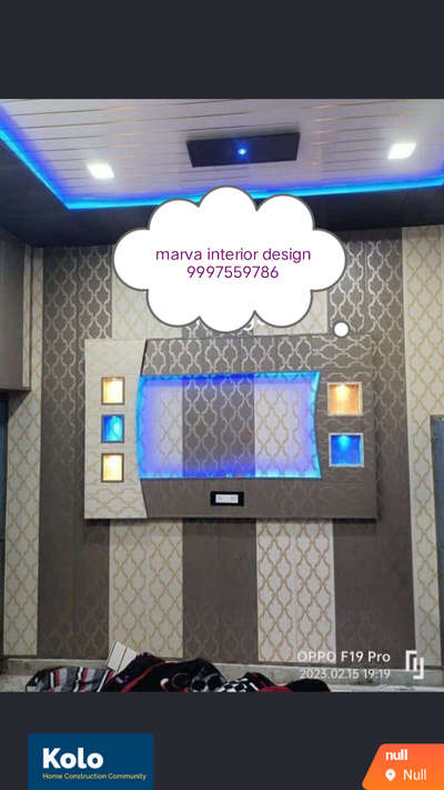 how to installation designs 💯
pvc tv unit design 🔥 bedroom 🏠