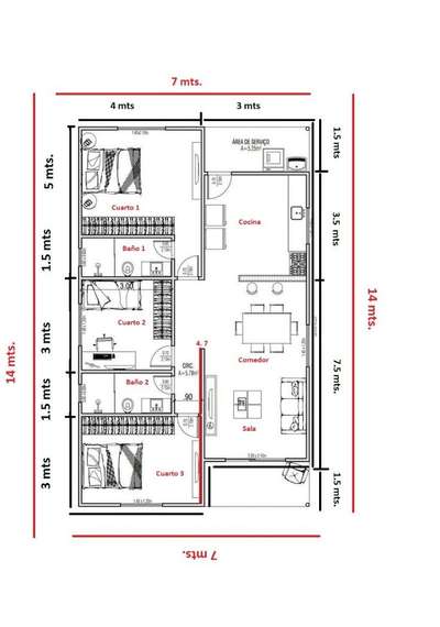 ₹1 स्क्वायर फीट में फ्लोर प्लान बनवाए 8871194779  #2d #2dplanning #FloorPlans  #planning