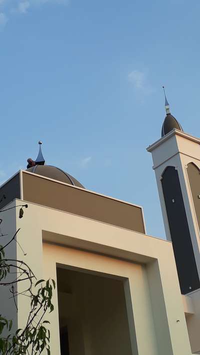 kutaloor Juma masjid