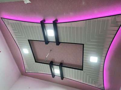 all type of electrician and false ceiling work