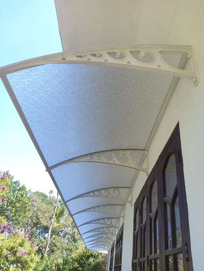 Ready made canopy 9074826593