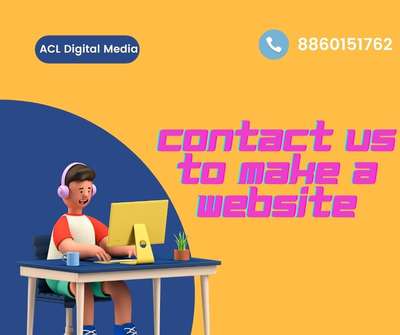 #website Designer 
#SEO
#socialmediamarketing 
contact me - 8860-151762