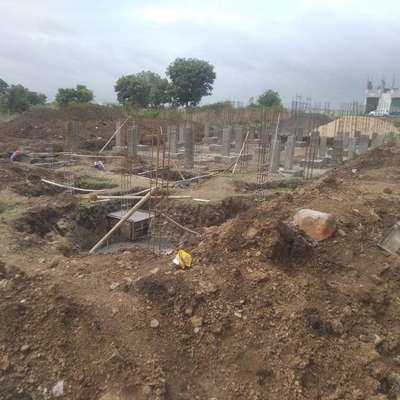Bhopal Amar civil construction services 🏠📞