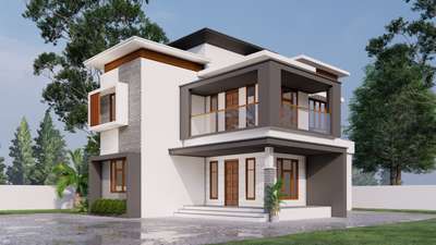 New 3D Work - Clint @ Kannur.