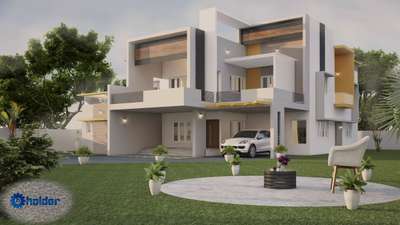 #budgethomes  #KeralaStyleHouse  #ContemporaryHouse  #1650/sqfthouse  #call9061109900