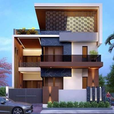 modern elevation 1000rs only
 #ElevationDesign  #3delevation #design