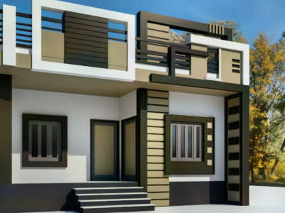 #house  #ElevationHome  #3d  #exteriordesigns