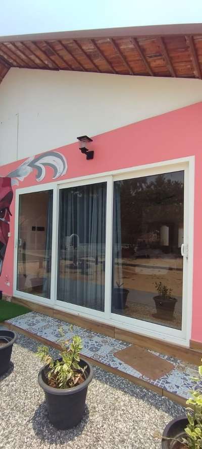 #upvcslidingdoor  #patio  #patiodesign