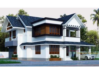 On going Project at Thrissur

Cost-49 lakh
