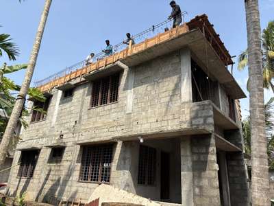 Construction Site villa 2
