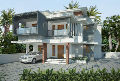 Residential project
@Kannur