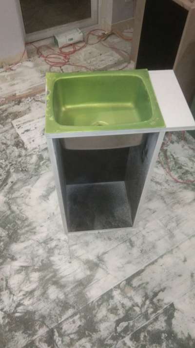 mini sink box