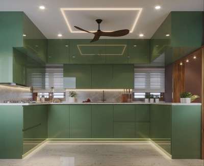 Modular Kitchen

#ModularKitchen #HomeDecor #homeinteriordesign