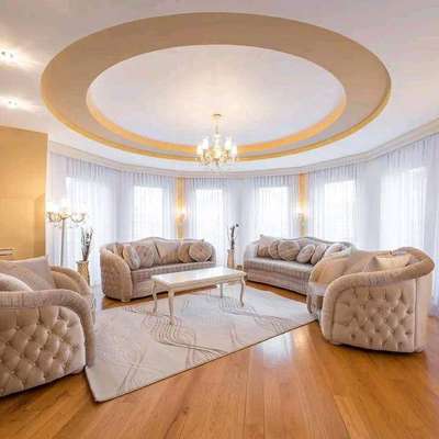 Awesome ceiling designs