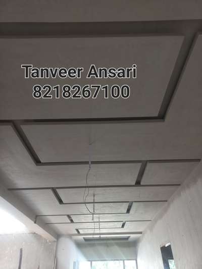 Lobby ceiling 
Sh.Manish jain ji 
surendranagar colony muzaffarnagar