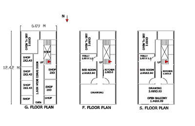 #SmallHomePlans  #Location plan