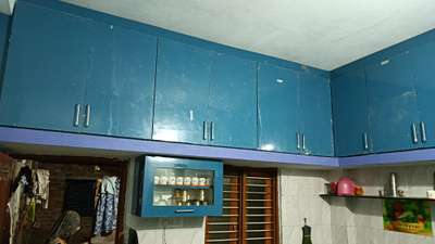 ,kitchen gms rajoda   #KitchenCabinet  #KitchenRenovation  #madularkitchen  #furnitures  #