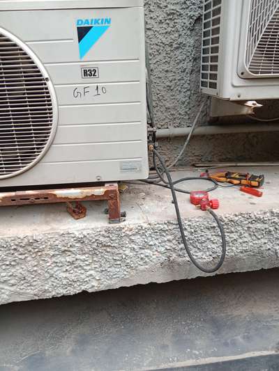 ac service