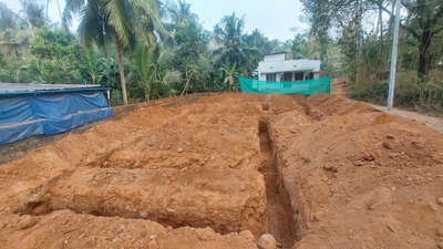 excavation