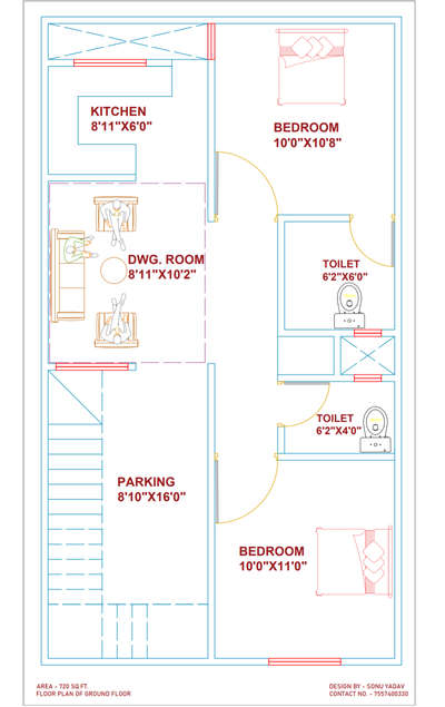 Our Services  :
👉PLAN 🗺(2D) 
👉ELEVATION🏡 (3D)
👉PLAN(2D)+ELEVATION(3D)
👉3D Floor Plan 
👉 Contact :- 7557400330
For House Planning 🏠 ,Elevation work🖼,Interior Designs 🏗, Walkthrough ( Exterior and interior), Architectural Planning 🗺, Town Planning.🤩 #interiordesign #outdoors #house #HouseDesigns