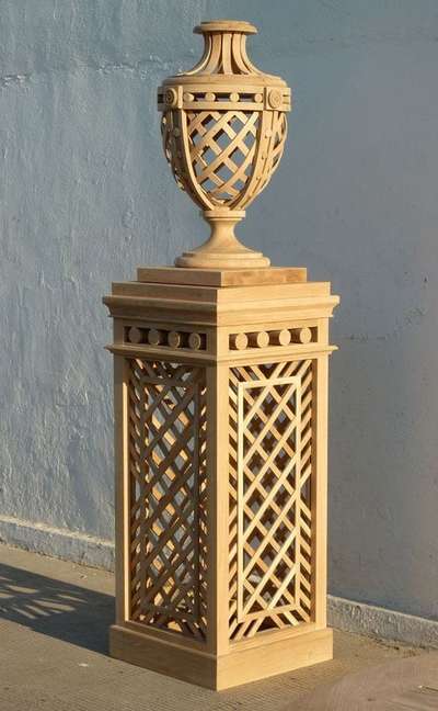 lampos for main gate