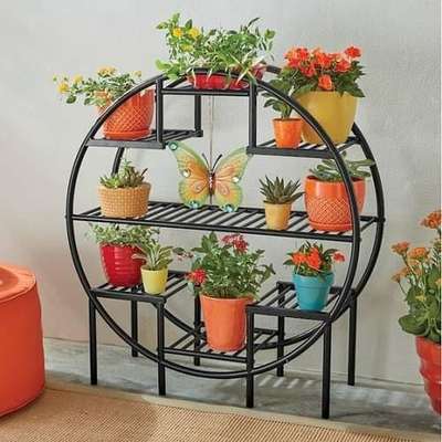 Plant Stand Ideas