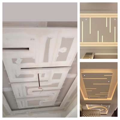 False ceiling work call me 9387066677