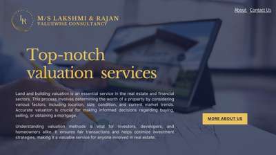 #valuation   #valuationfirm
 #consultant  #consultancyservices #consultants  #CivilEngineer #valuers #valuation  #valuationforloans