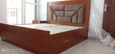 price is 31000 Rs, best deal ever full furnished clasic bed  #doublebed  #BedroomDecor  #naturalteak