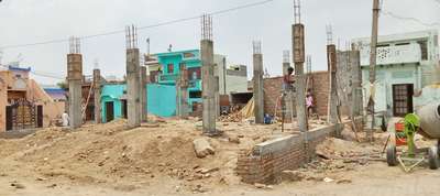 community centre
any requirement