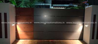 Latest Gate Design and Fabrication
Contact
+91 7025920001
+91 7025020004
www.insightautomations.in
#gateDesign
#insightautomations