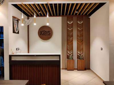 #new interior design

#Location : kakkodi, Kozhicode

#Client : Anoop & kavitha

#A small restaurant
