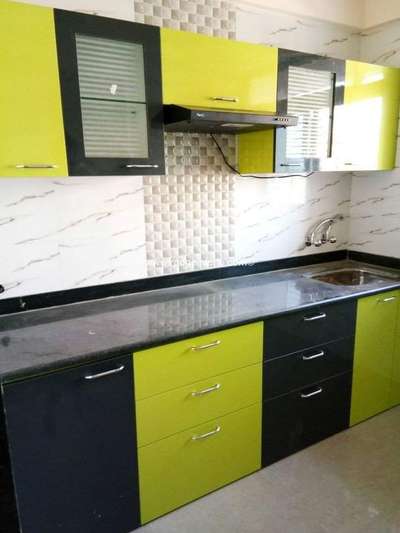 moduler kitchen