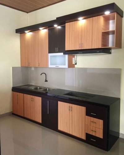 modular kitchen 
 #KitchenIdeas