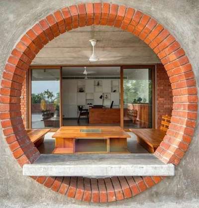 #baywindowldeas  #exposedbrick
