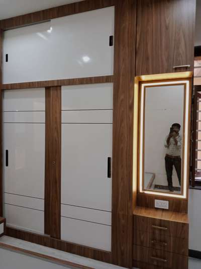 #WardrobeDesigns 
#BLYUDIJ is symbol of brand that quality of Interior & Furniture 

70_14_12_90_96