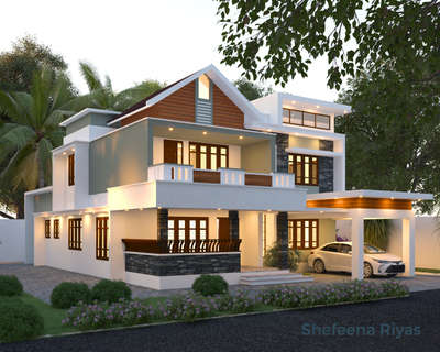 *3d exterior *
3d exterior design