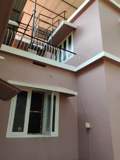 #OTTAPALAM #Palakkadinterior #Painter #repainting #