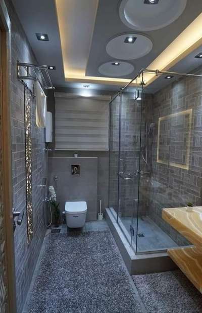 bhathroom tiles design